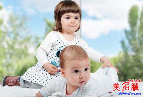 宝宝周易起名综述