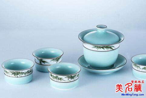 洋气的品牌起名方法_品牌起名* - 美名腾智能起名网